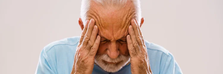 Randolph NJ Chiropractor Discusses Different Types of Headaches