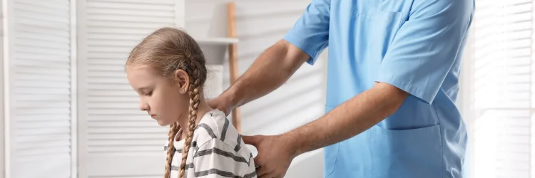 Randolph NJ Chiropractors May Help Scoliosis